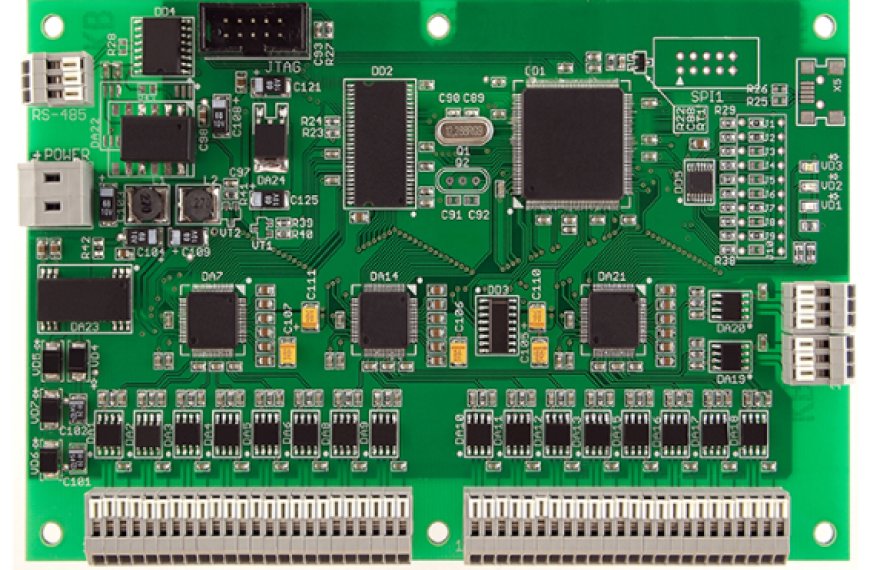 The Circuit Board Trail: Taiwan’s High-Tech Legacy