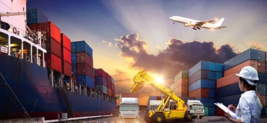 How Freight Forwarders and Logistics Providers Collaborate for Success?