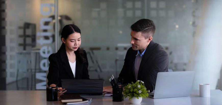 Finding the Right Career Path with Finance Job Agencies – Powered by Infinity Exists