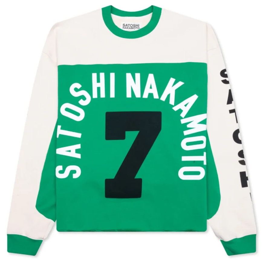 The Rise of Satoshi Nakamoto Clothing: A Streetwear Revolution