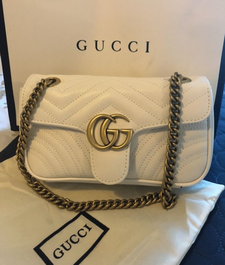 Designer Handbags on a Budget: Smart Alternatives That Look Luxe
