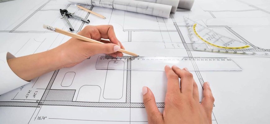Blueprint Accuracy: Why Skilled Caddrafters Matter in Every Project