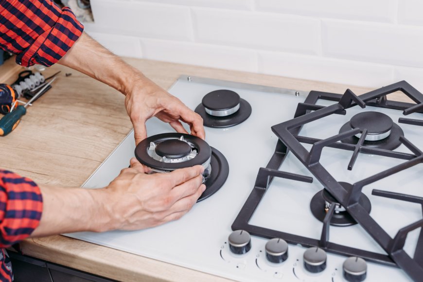 Top Gas Stove Safety Tips Every Homeowner Should Know