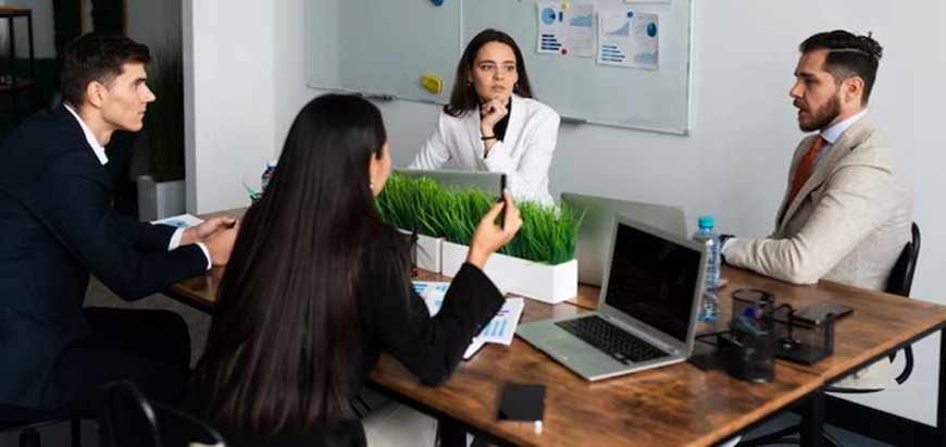 How Executive Search Companies Like Infinity Exists Transform Careers and Businesses