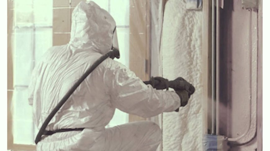 Where to Find Top-Rated Spray Foam Insulation Services in Wichita, KS