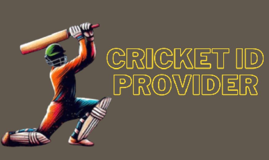 Which Is the Best Cricket ID in India? Full Comparison Inside