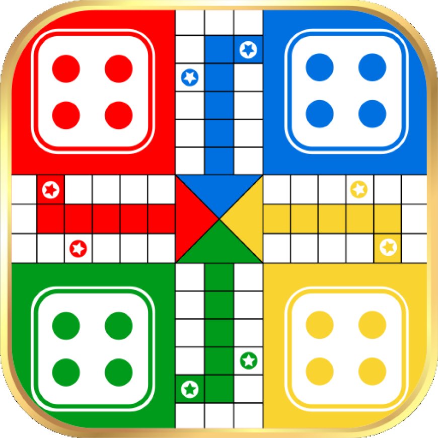 How Would You Explain the Ludo Game to a Toddler?