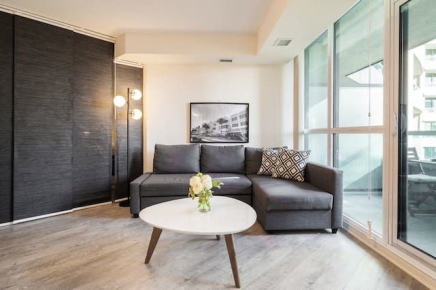 Discover the Best Vacation Rentals in Toronto for a Memorable Visit