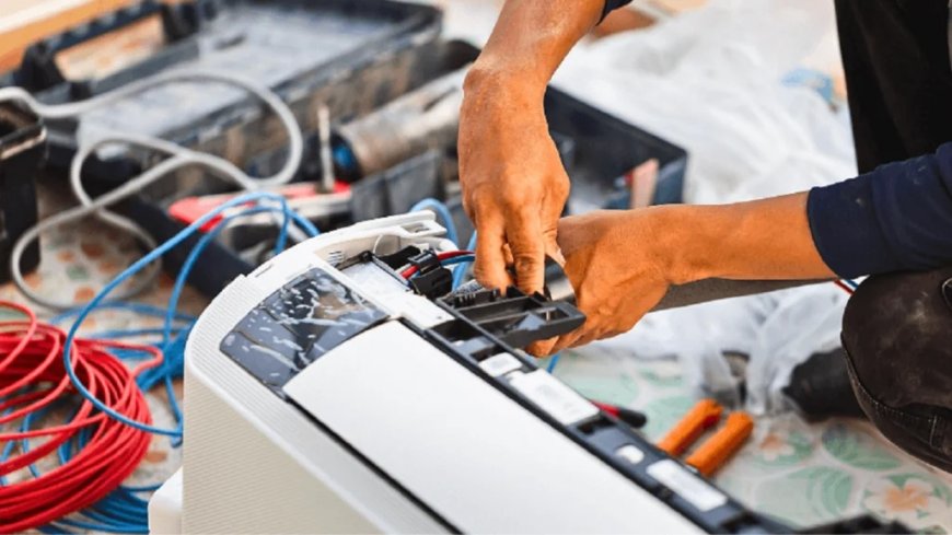 A Homeowner’s Guide to Air Conditioning Installation and Repair