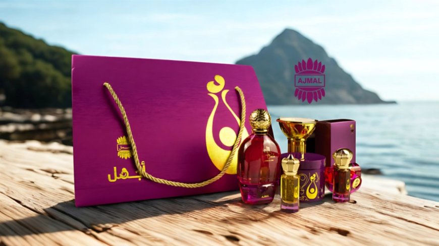 Discover the Legacy of Arabian Oud UAE