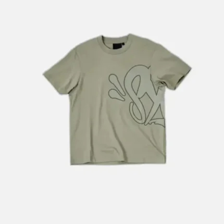 Syna World Short Set: A Statement of Effortless Elegance in Streetwear Culture