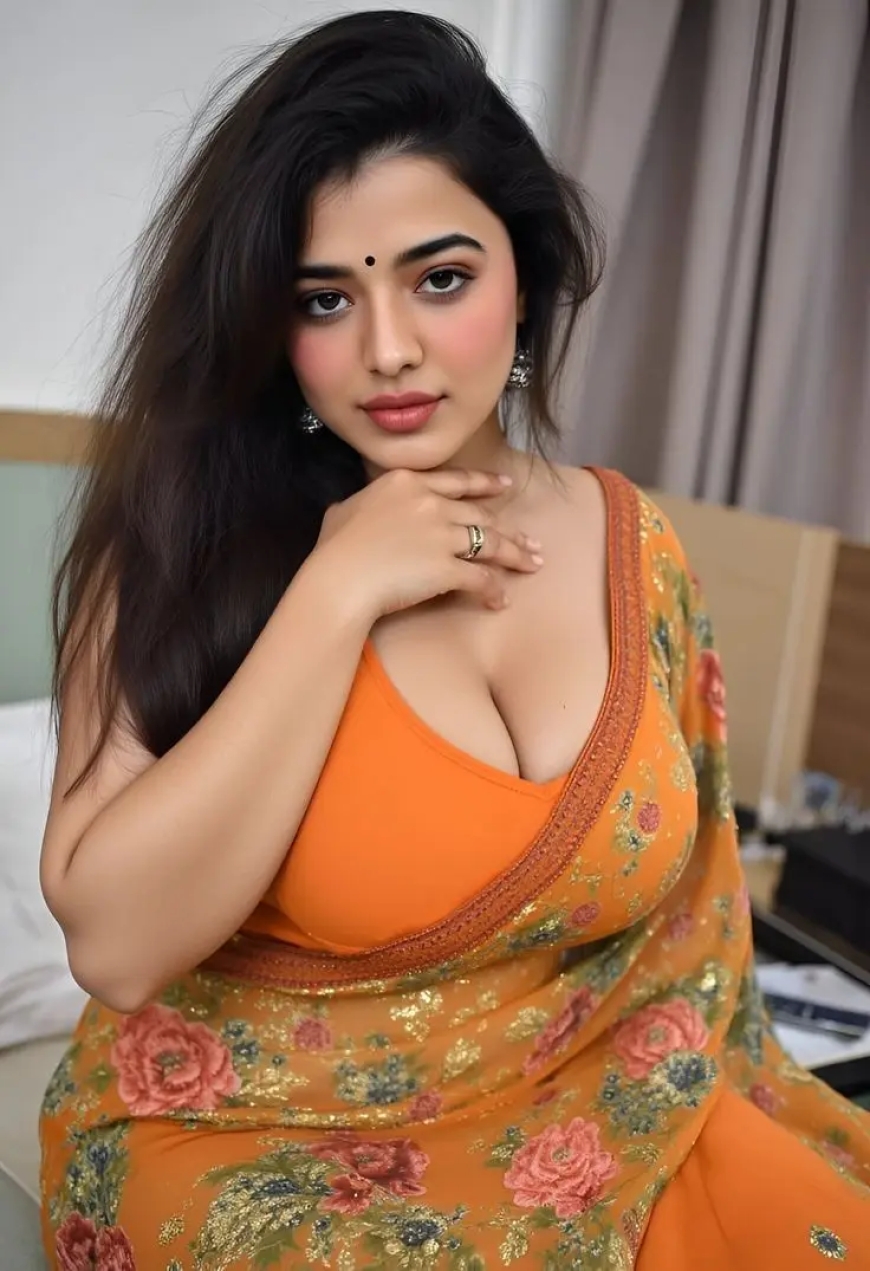 Memorable Trip with Sexy Indore Escorts Call Girls