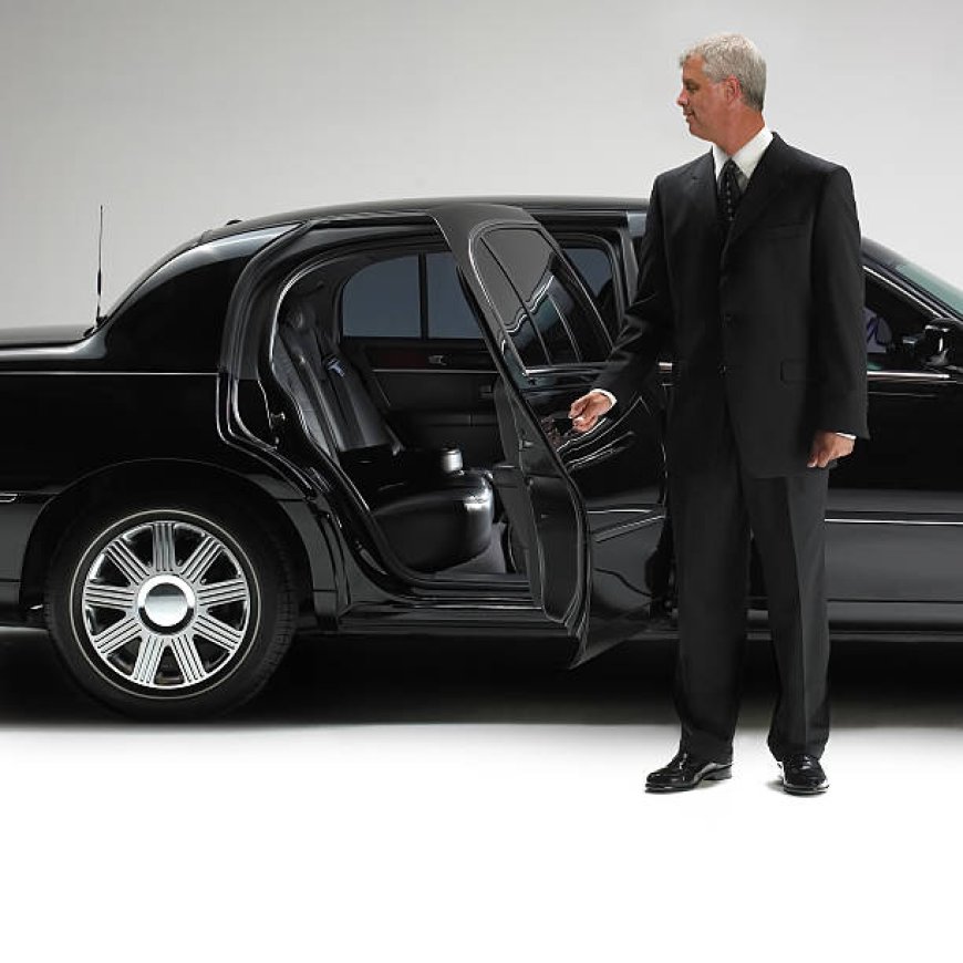 Car Service Boca Raton FL - Ezdriverslimo.net