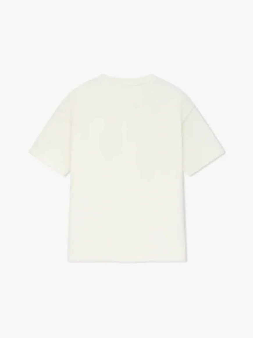 The Rhude Effect: T-Shirts That Speak