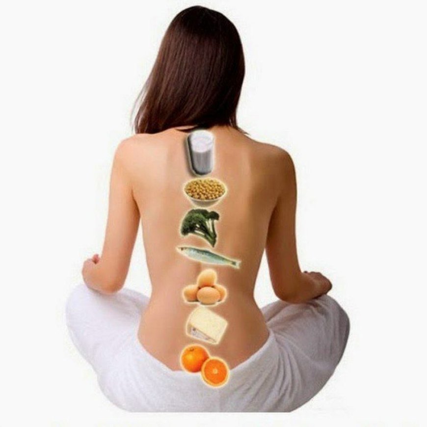 History of Lower Back Pain Relief (Lumbar Pain)