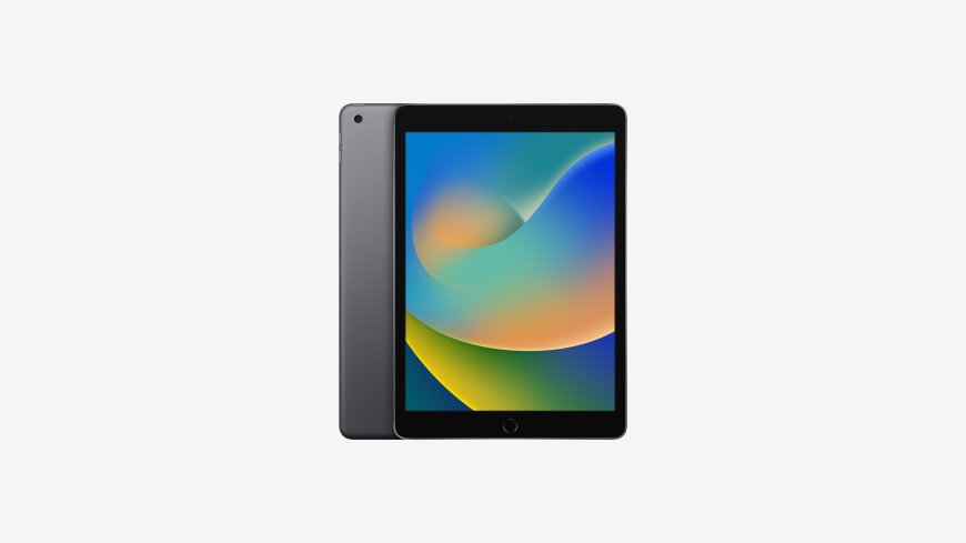 Where to Buy iPad with Best Discount Offers 2025