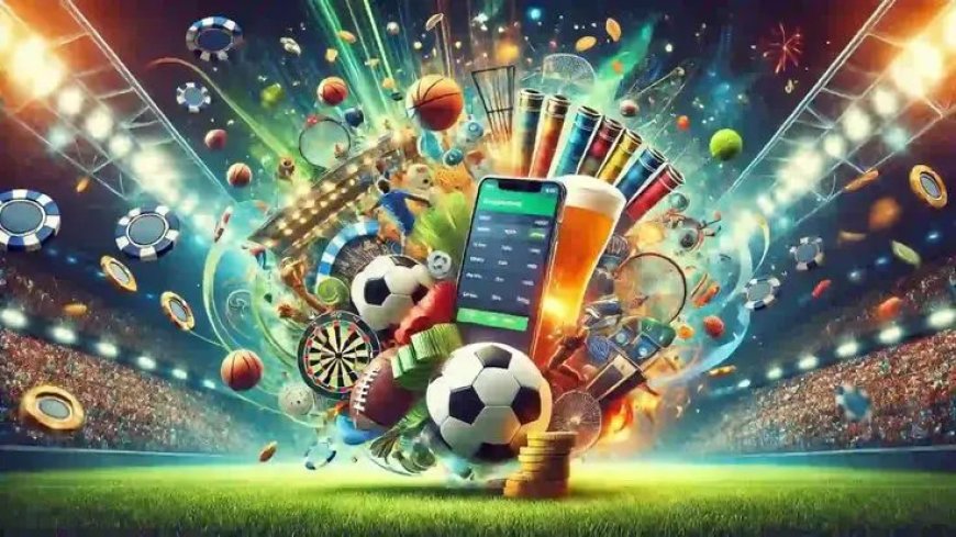 Where Strategy Meets Passion: A New Era in Online Play