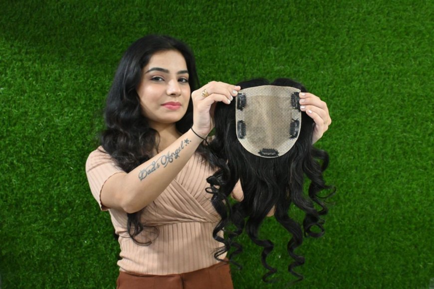 How to Choose the Right Hair Extension Supplier: Complete Guide