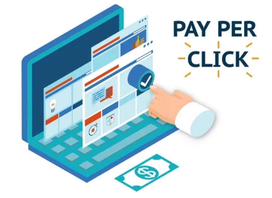 Pay-Per-Click Agency | Drive Targeted Traffic & Maximize ROI