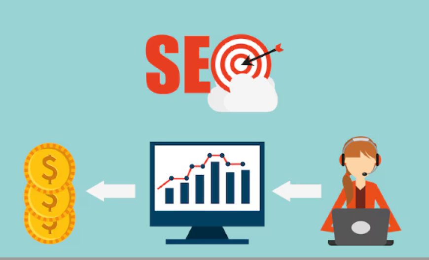Pay for Performance SEO for Clinics to Attract More Patients