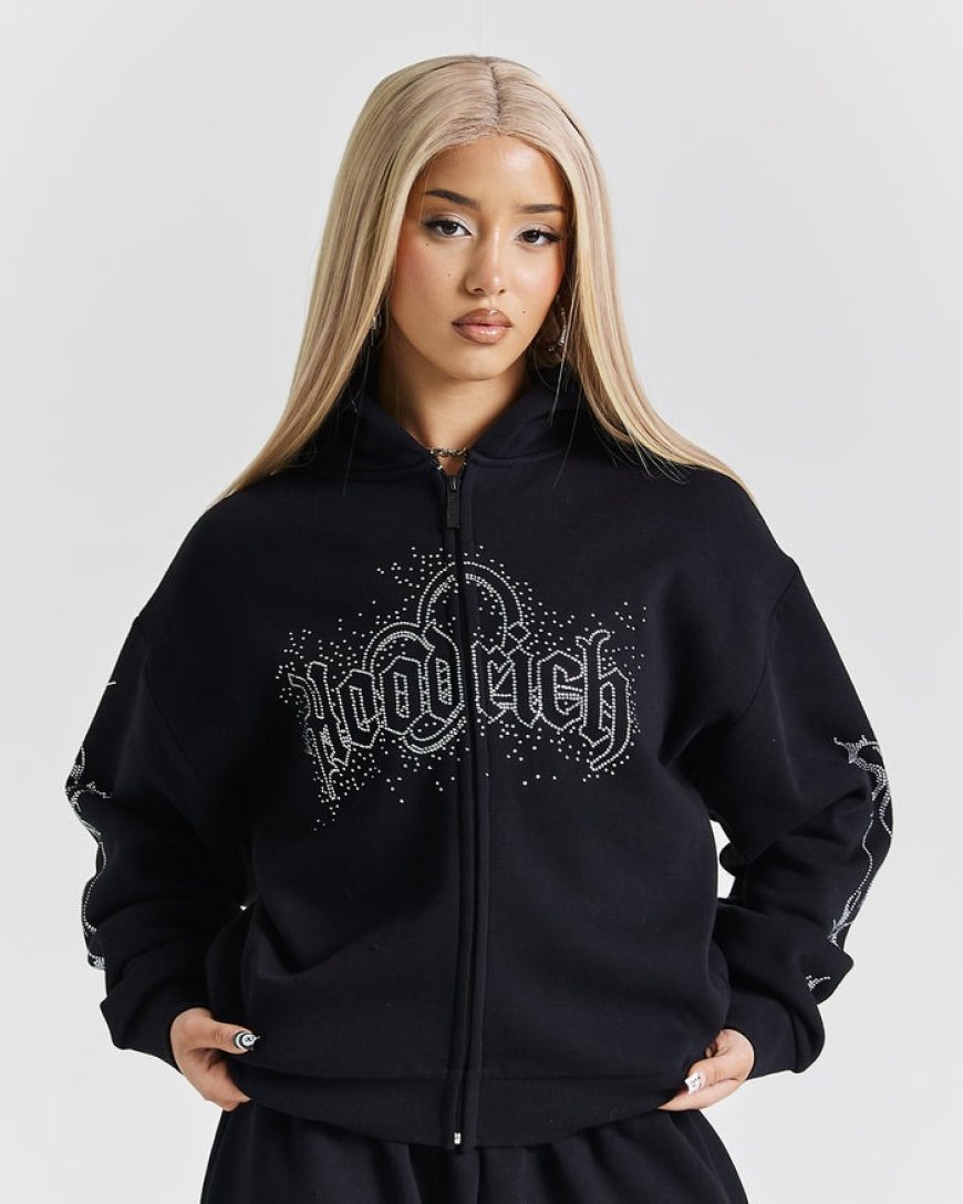 Hoodrich: The Rise of a Streetwear Giant