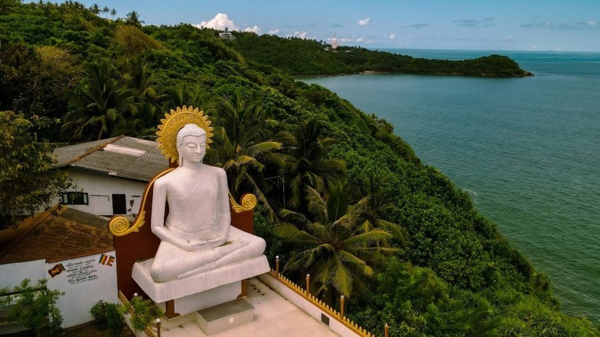 Sri Lanka Stories: More Than Just a Travel Destination