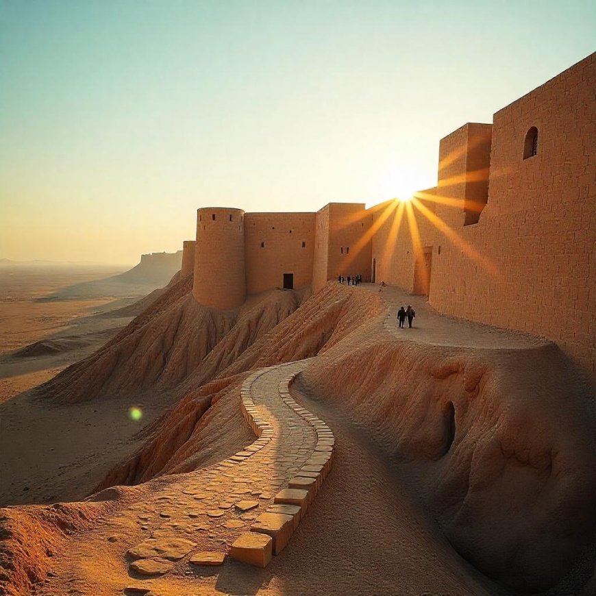 Your Essential Guide to Planning a Trip to the Gulf Region