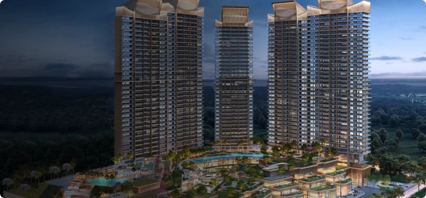 Why Now Is the Right Time to Buy Property in Mumbai