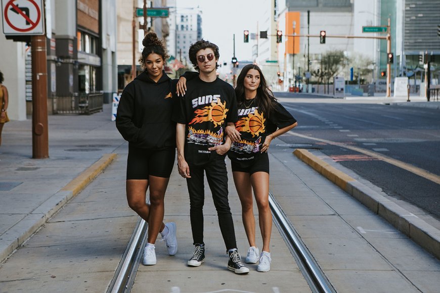 Warren Lotas The Streetwear Cult Brand Redefining Rebellion