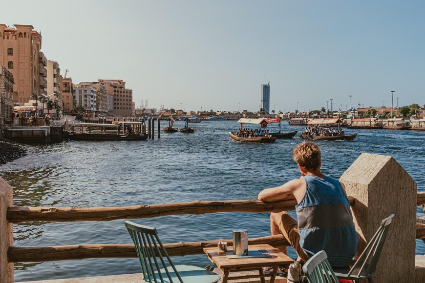 The Paper Trail to Paradise: Why Admin Tasks Are a Traveler’s Best Friend