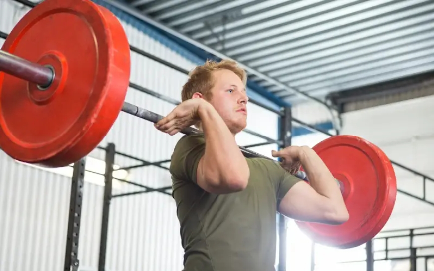 Tricep Pushdown Guide – Sculpt Stronger Arms with Perfect Form and Smart Variations