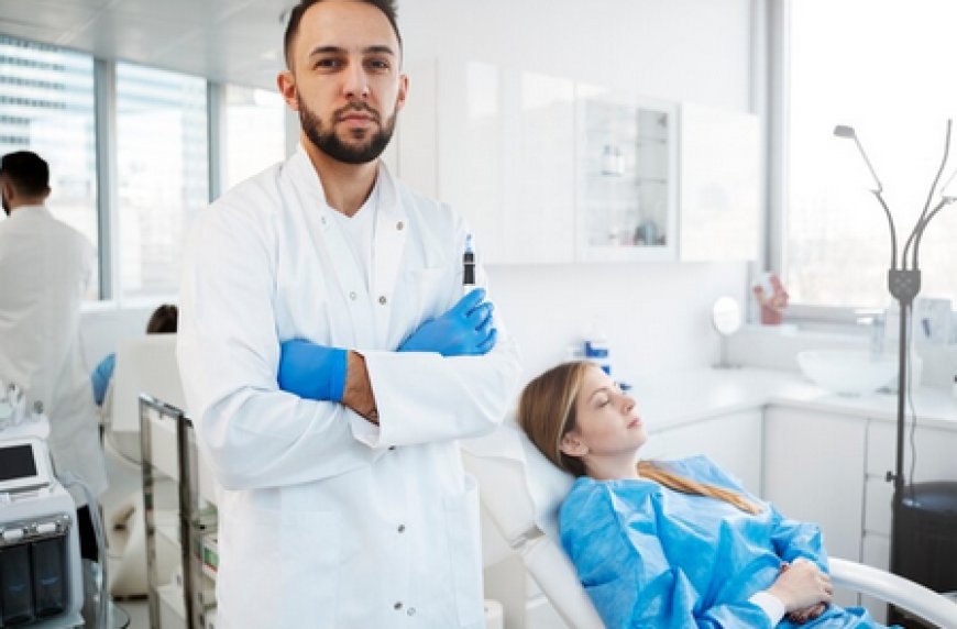 Dentist Near Raleigh NC Offers Convenience For the Whole Family