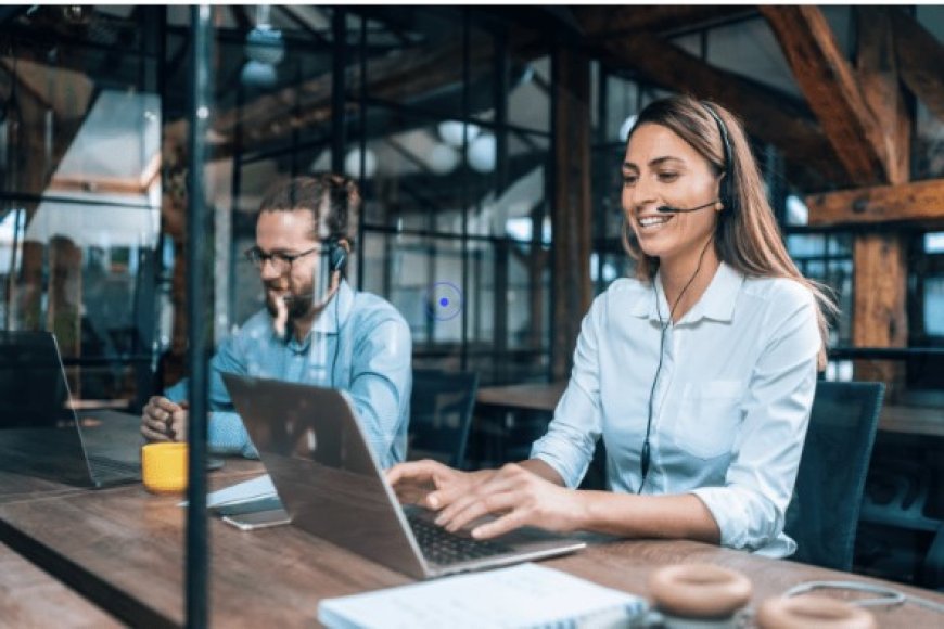 Remote IT Support That Solves Tech Nightmares Fast