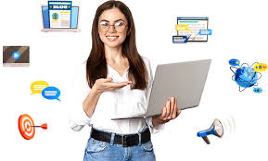 How Guest Posting Services Help You Win in SEO