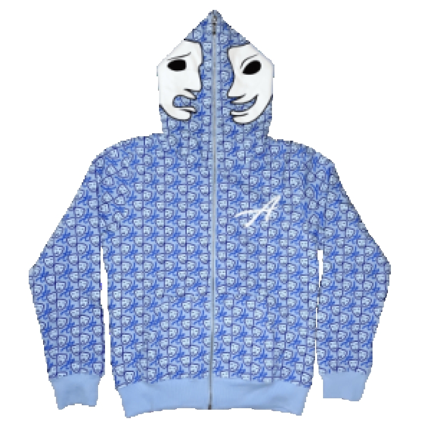 Asaali Hoodie Where Style Meets Sustainability and Comfort