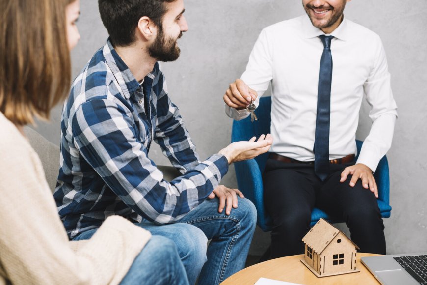 Pre-Approval vs. Pre-Qualification: Which One Puts You Ahead in the Home Buying Process?