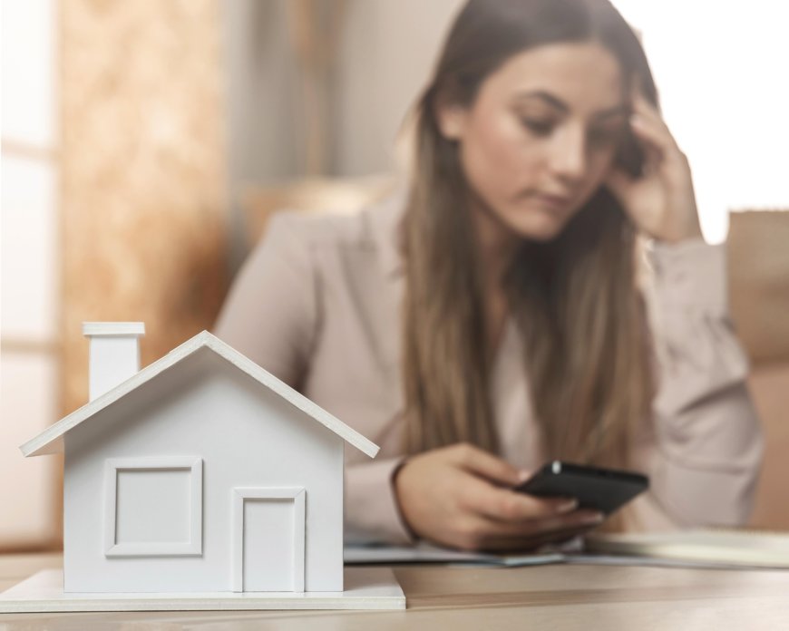 Is A Recent Bankruptcy Or Consumer Proposal A Barrier To Obtaining A Private Mortgage?