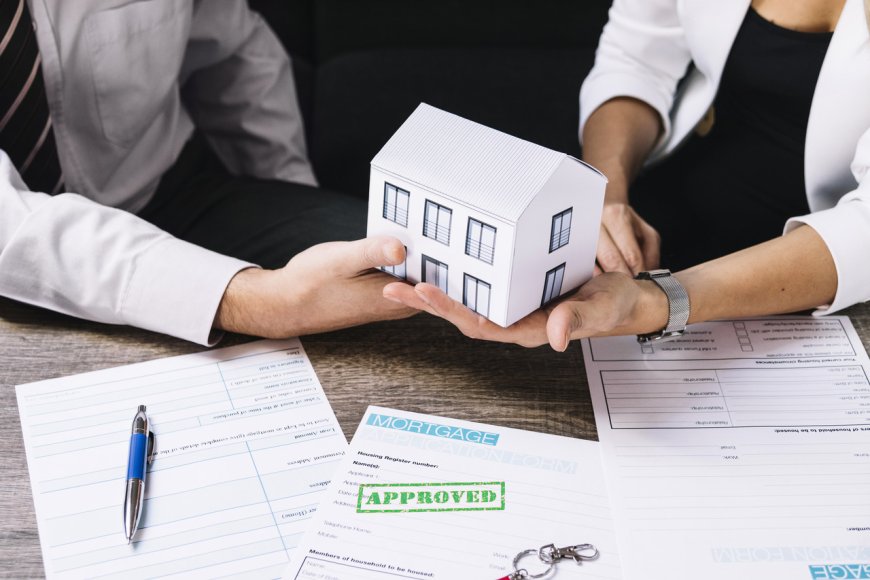 Why Getting Pre-Approved for a Home Loan Matters More Than You Think?