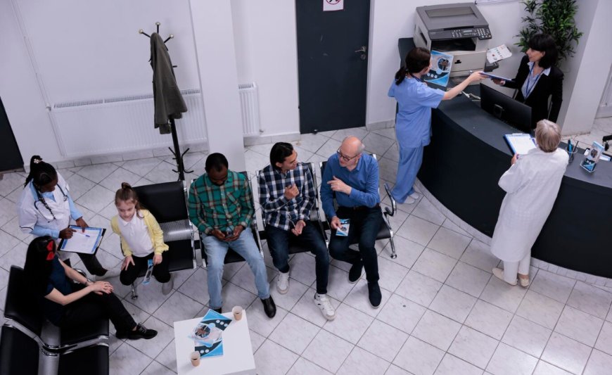 From MRI to Ultrasound: Full Imaging Services at the Best Diagnostic Center in Dubai