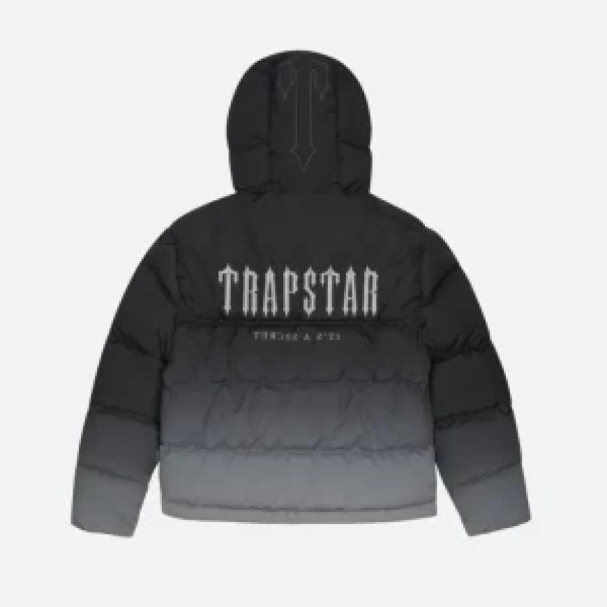 Trapstar official & Trapstar store