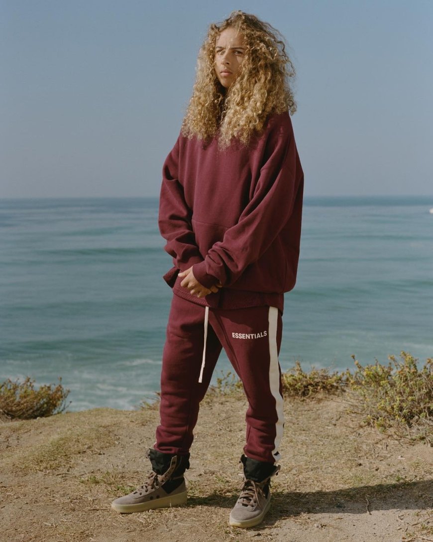 Essential Tracksuit Sounds Like Progress