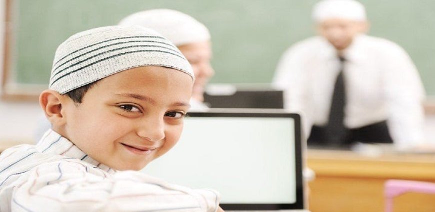 Deepen Your Faith with a Structured Quran Tafseer Course