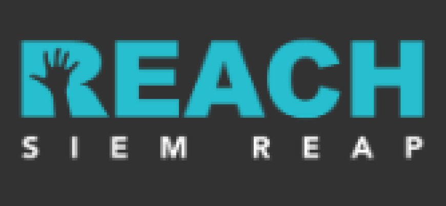 Reach Siem Reap