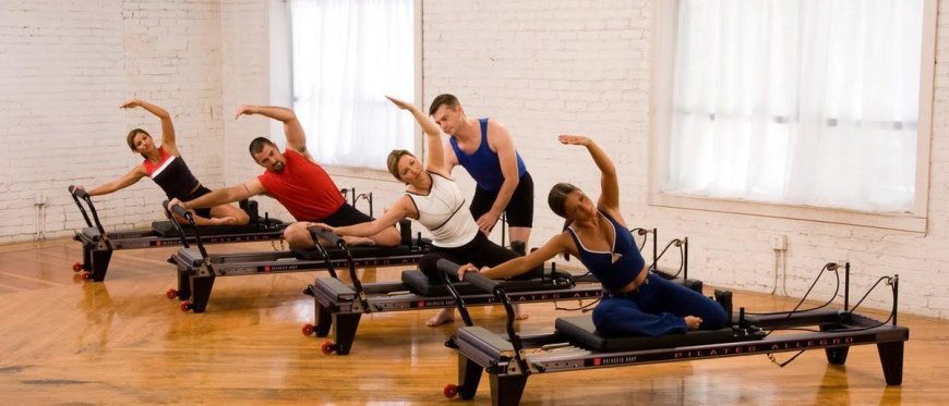 What It Takes to Teach Pilates in a Big City