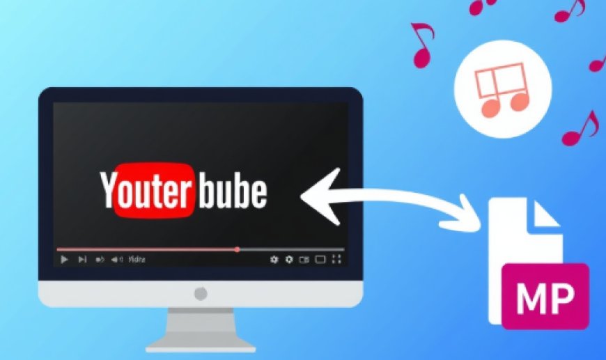 Is It Legal to Convert YouTube Videos to MP3?
