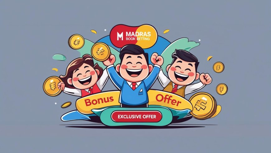 Best Bonus Offers via Reddy Anna Online Book Number for Upcoming IPL Matches