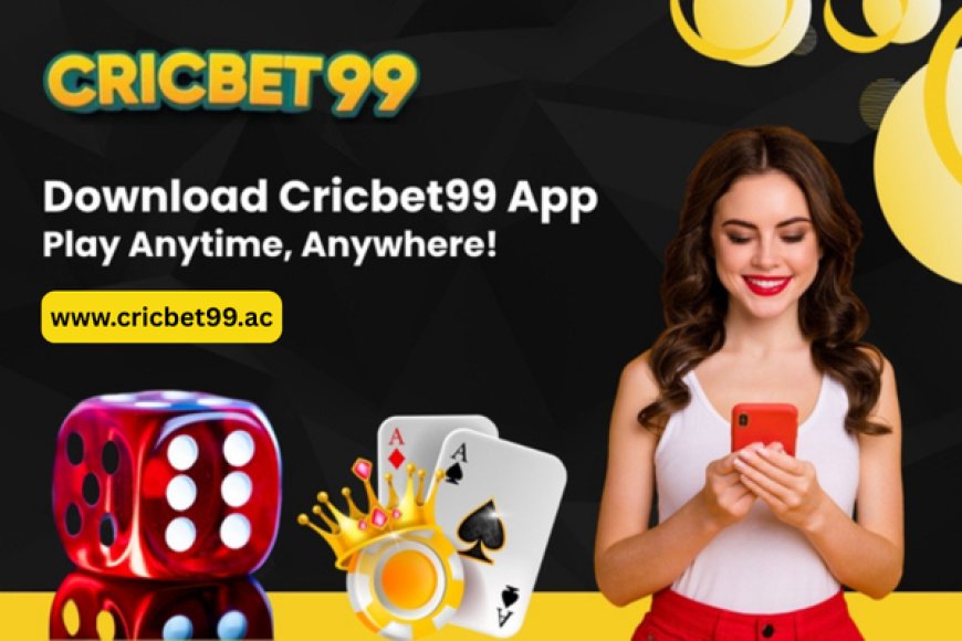 Cricbet99 Odds Calculation: Probability & Expected Value