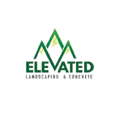 Elevated Landscape Concrete