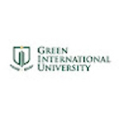 greenintuniv